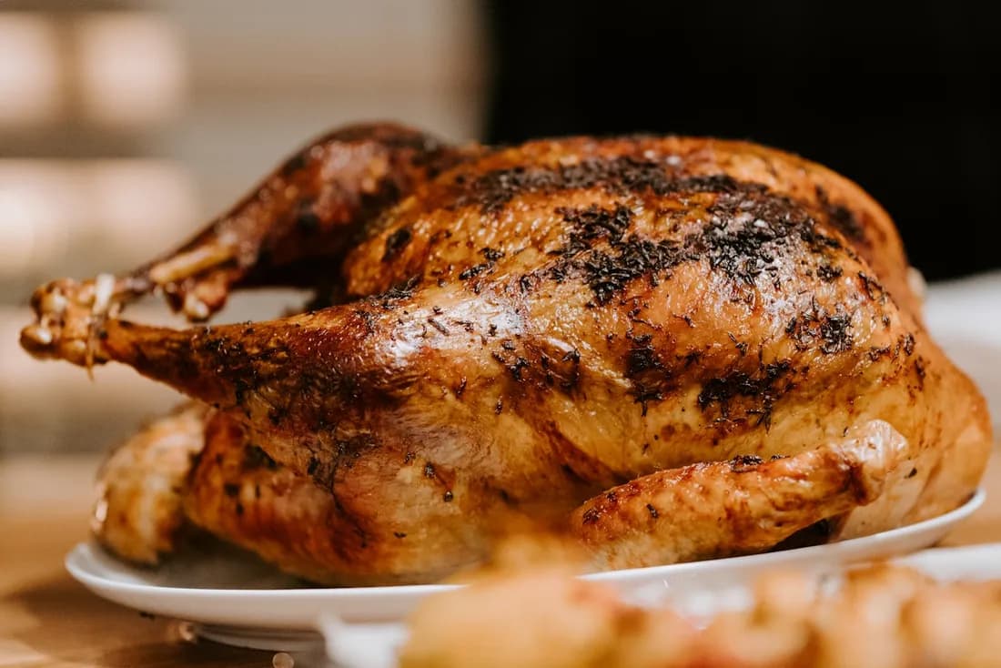 Poulet fermier — Périgord